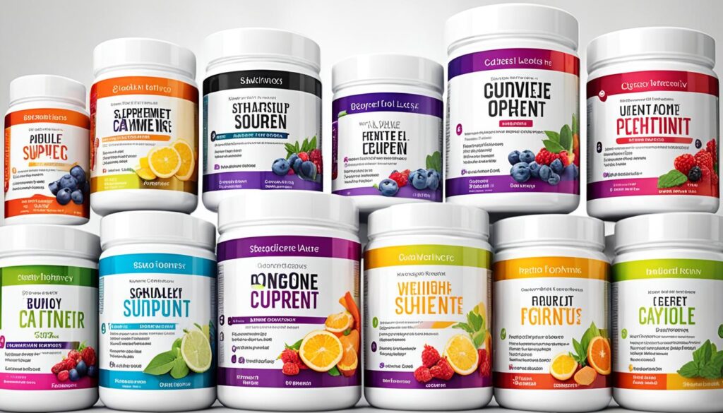 Top Weight Loss Products Details Top Weight Loss Products Details